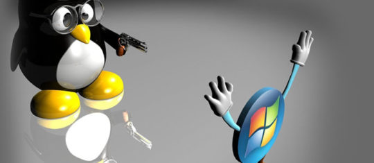 format Windows