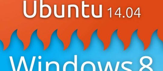 Ubuntu en Dual boot