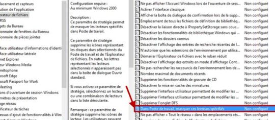 partition Windows