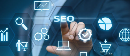 agence internationale SEO