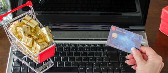 site e-commerce