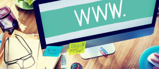 agence de création de site web