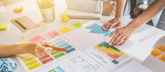 Marketing digital