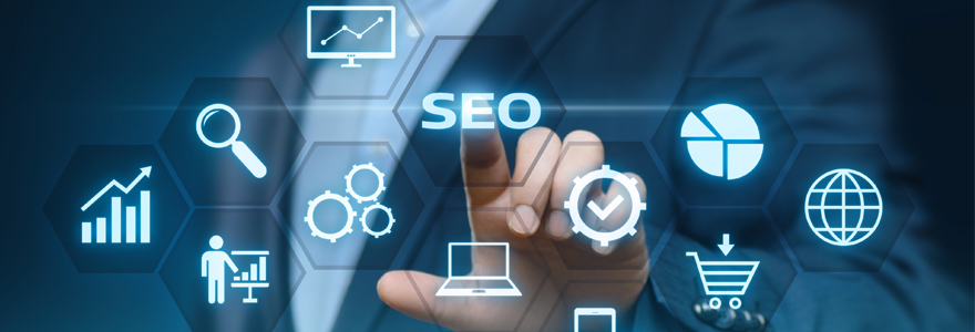 agence internationale SEO