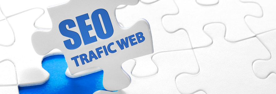 trafic de votre site internet