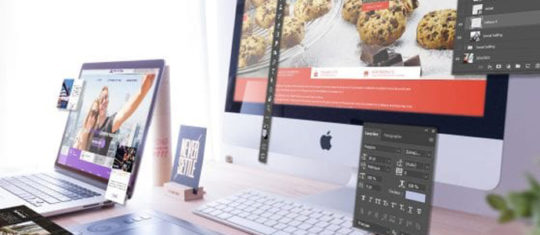 Creation de site web par Mon Agence du Web