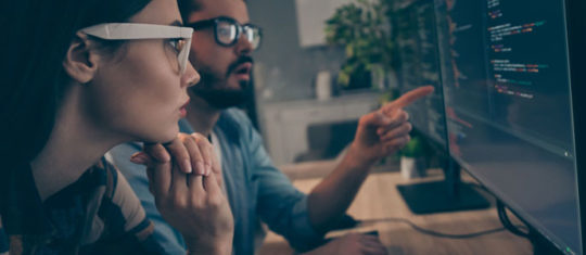 créer et optimiser un site internet