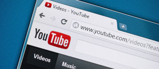 SEO pour YouTube