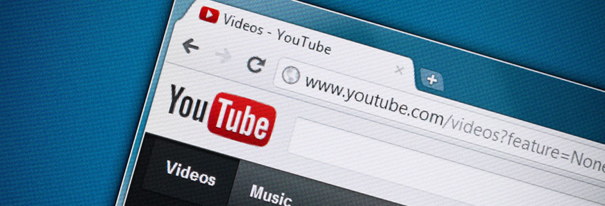 SEO pour YouTube