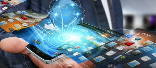 Forfait mobile