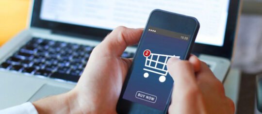 E-commerce
