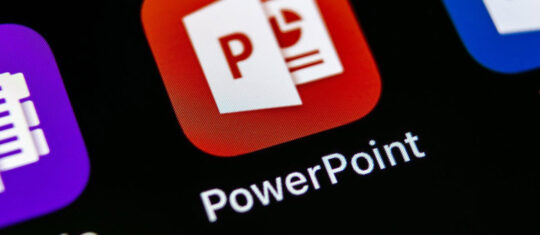 PowerPoint