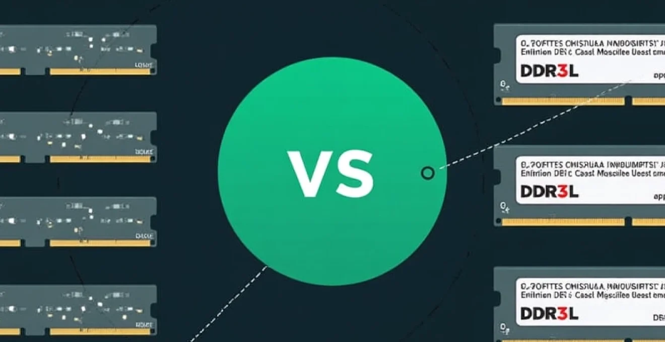 ddr3-vs-ddr3l-differences-expliquees