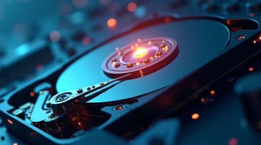 erreur-system-100-disque-que-faire