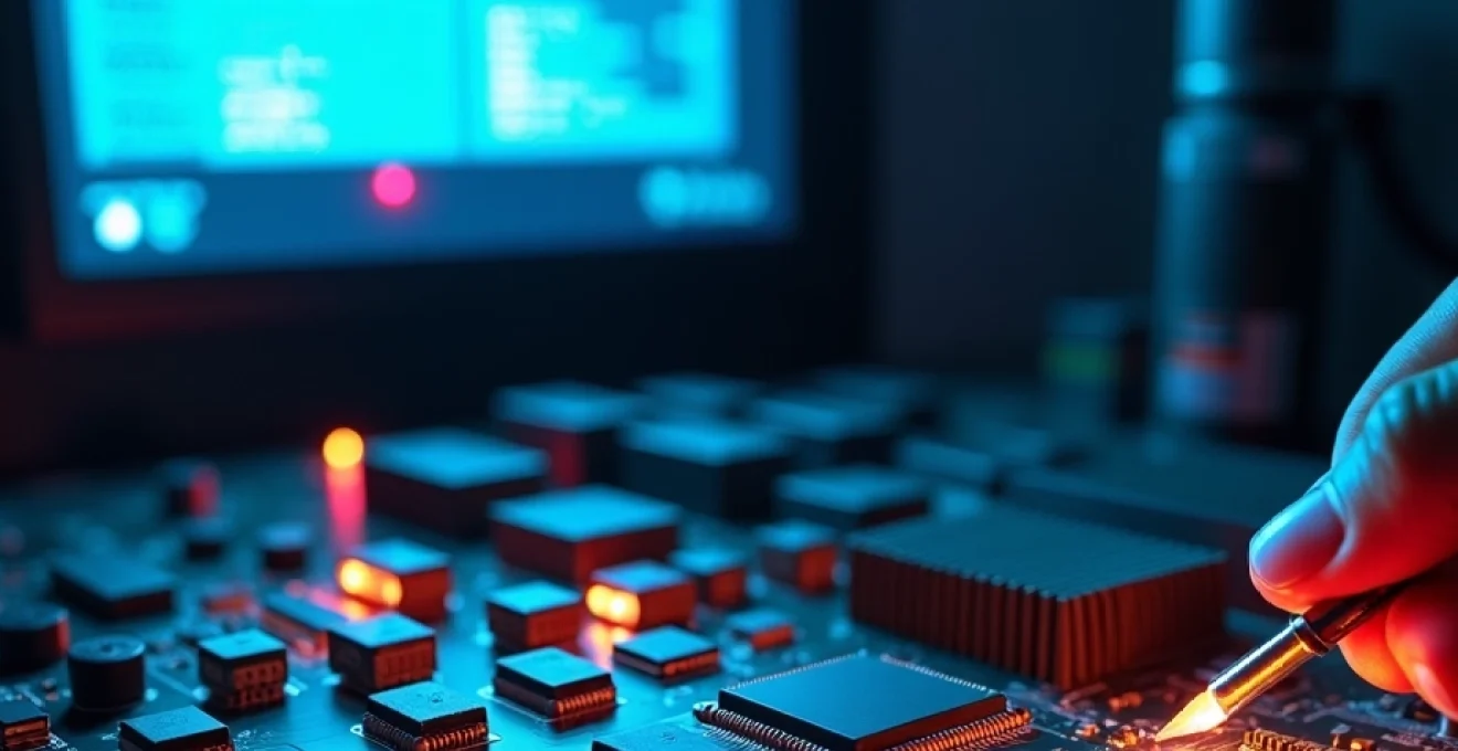 ecran-qui-s-eteint-mais-pc-allume-diagnostic