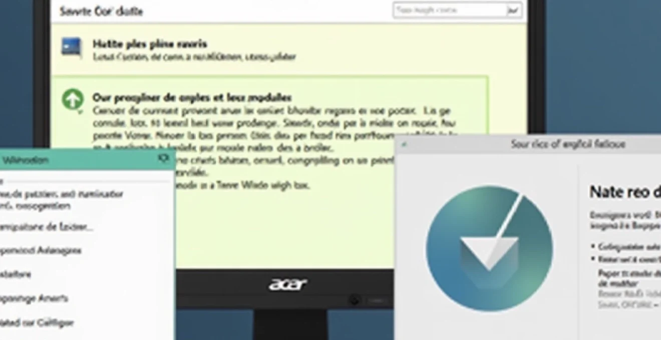 critical-low-battery-sur-acer-comment-corriger-l-alerte