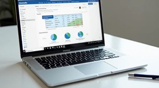 arret-du-defilement-sous-excel-sur-pc-portable-solutions