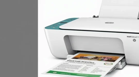 installer-une-imprimante-hp-deskjet-f4180-sans-cd