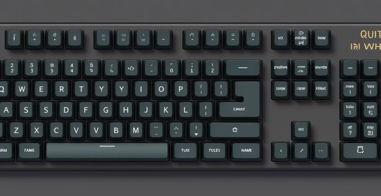 changer-le-numero-du-clavier-materiel