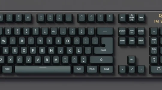 changer-le-numero-du-clavier-materiel